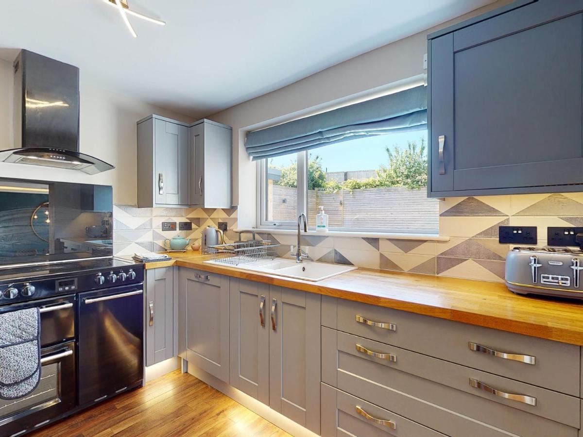 Murmur Y Mor Pwllheli Exterior foto